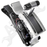 APDTY 141495 Auto Trans Shift Lever Console Shifter Assembly Fits 05-09 Mustang