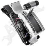 APDTY 141495 Auto Trans Shift Lever Console Shifter Assembly Fits 05-09 Mustang