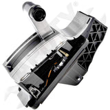 APDTY 141495 Auto Trans Shift Lever Console Shifter Assembly Fits 05-09 Mustang