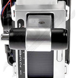 APDTY 141495 Auto Trans Shift Lever Console Shifter Assembly Fits 05-09 Mustang