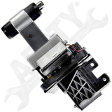 APDTY 141495 Auto Trans Shift Lever Console Shifter Assembly Fits 05-09 Mustang