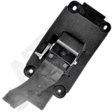 APDTY 141495 Auto Trans Shift Lever Console Shifter Assembly Fits 05-09 Mustang