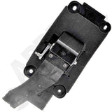 APDTY 141495 Auto Trans Shift Lever Console Shifter Assembly Fits 05-09 Mustang