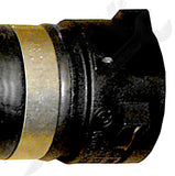 APDTY 141496 Upper & Lower Radiator Coolant Hose Set Fits 2004-2006 BMW X3