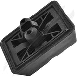 APDTY 141497 Vehicle Side Lift Point Jack Pad Under Car Lift Support Set Of 4