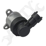 APDTY 141499 Fuel Pressure Regulator Compatible w/ Select 6.6L Diesel LLY Engine
