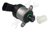 APDTY 141499 Fuel Pressure Regulator Compatible w/ Select 6.6L Diesel LLY Engine