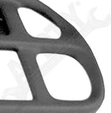APDTY 141507 Dashboard Instrument Cluster Replacement Plastic Driver Trim Bezel