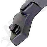 APDTY 141512 Rear Windshield Wiper Arm With Blade