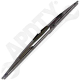 APDTY 141512 Rear Windshield Wiper Arm With Blade