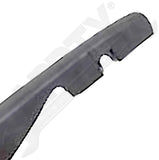 APDTY 141512 Rear Windshield Wiper Arm With Blade