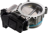 APDTY 141513 Throttle Body Actuator Valve Idle IAC TPS Position Sensor Assembly