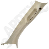 APDTY 141516 A Pillar Grab Handle Trim Molding