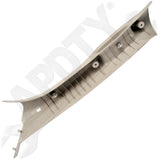 APDTY 141516 A Pillar Grab Handle Trim Molding