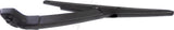 APDTY 141517 Rear Windshiled Wiper Arm With Blade