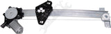 APDTY 141520 Power Window Motor Regulator