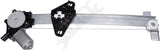 APDTY 141520 Power Window Motor Regulator