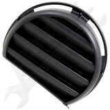 Fog Light Cover