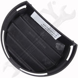 Fog Light Cover