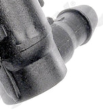 APDTY 141533 Windshield Washer Nozzle Set