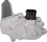 APDTY 141540 Four Wheel Drive 2 Speed Transfer Case Shift Motor - 7-Pin