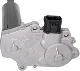 APDTY 141540 Four Wheel Drive 2 Speed Transfer Case Shift Motor - 7-Pin