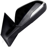 APDTY 141544 Mirror Assembly LH 15-17 Sonata Power, Heat, Signal, & Blind Spot