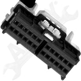 APDTY 141544 Mirror Assembly LH 15-17 Sonata Power, Heat, Signal, & Blind Spot