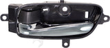 APDTY 141545 Interior Door Handle Driver-Side Left