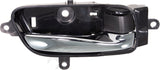 APDTY 141547 Interior Door Handle Fits Right Passenger-Side Front or Rear