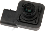 APDTY 141566 Rear View Backup Back Up Park Assist Camera Fits 2015-2017 F150