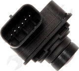 APDTY 141566 Rear View Backup Back Up Park Assist Camera Fits 2015-2017 F150