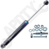 APDTY 141571 Steering Stabilizer Shock; Helps Prevent Death Wobble (52088251)