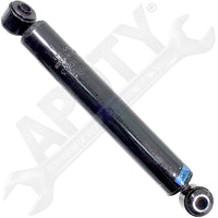 APDTY 141571 Steering Stabilizer Shock; Helps Prevent Death Wobble (52088251)