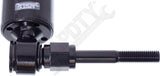 APDTY 141571 Steering Stabilizer Shock; Helps Prevent Death Wobble (52088251)