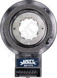 APDTY 141572 Steering Wheel Angle Motion Position Sensor