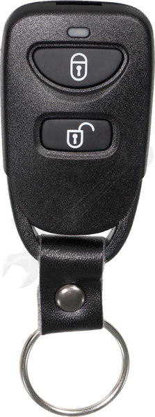 APDTY 141574 Keyless Entry Remote Key Fob Transmitter