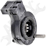 APDTY 141576 Steering Wheel Angle Motion Position Sensor 26109034