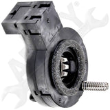APDTY 141576 Steering Wheel Angle Motion Position Sensor 26109034