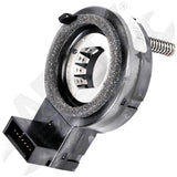 APDTY 141576 Steering Wheel Angle Motion Position Sensor 26109034