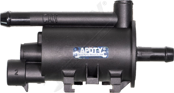 APDTY 141577 Evaporative Emissions Purge Solenoid Valve