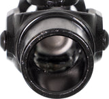APDTY 141581 Universal Steering Shaft U-Joint 7/8" x 7/8" Weld-On