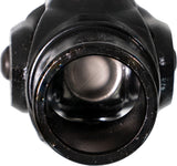 APDTY 141585 Universal Steering Shaft U-Joint 7/8" Round Weld-On x 3/4" 48 Splin