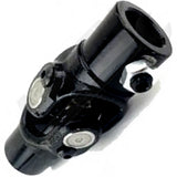 APDTY 141592 Universal Weld-On Steering Shaft U-Joint 3/4" x 3/4" 48 Spline