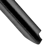 APDTY 141599 Door Window Dew Wipe Weatherstrip Front Left & Right