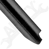 APDTY 141600 Window Dew Wipe Weatherstrip Seal Set Front & Rear, Left & Right