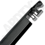 APDTY 141603 Rear Glass Windshield Wiper Arm