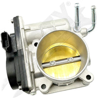 APDTY 141604 Throttle Body Valve Assembly TPS IAC