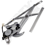 APDTY 141605 Window Regulator & Motor Assy Fits Front LH 07-09 Durango & Aspen