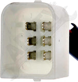 APDTY 141605 Window Regulator & Motor Assy Fits Front LH 07-09 Durango & Aspen
